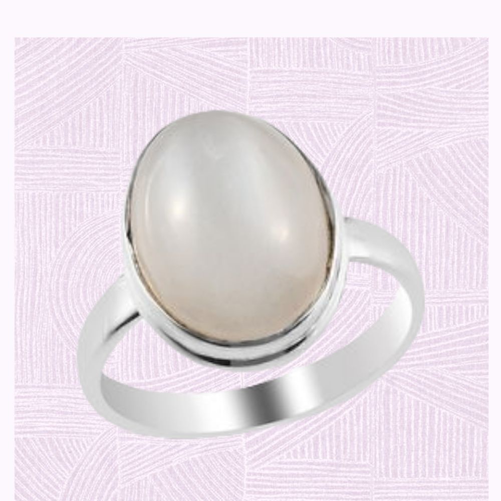 Cat's Eye Ring in Platinum Over Sterling Silver (Size 9.0) 7.65 ctw